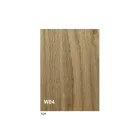 Moderne transformerbart sofabord i træ og metal, fremstillet i Italien - Spirit Viadurini