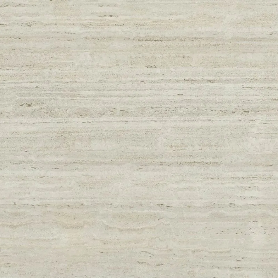 Eero Saarinen Tulip sofabord H 41 i Marmorio keramik fremstillet i Italien - Skarlagenrød Viadurini