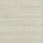 Eero Saarinen Tulip sofabord H 41 ovalt i Marmorio keramik fremstillet i Italien - Skarlagenrød Viadurini