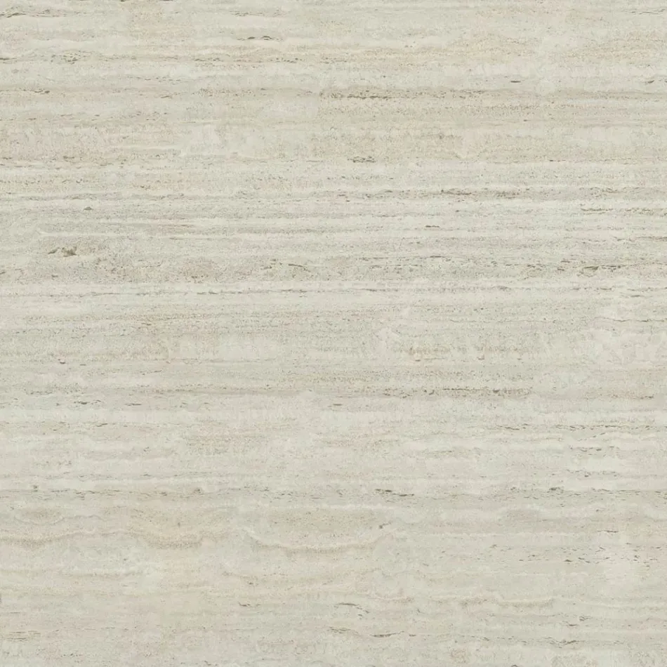 Eero Saarinen Tulip sofabord H 41 ovalt i Marmorio keramik fremstillet i Italien - Skarlagenrød Viadurini