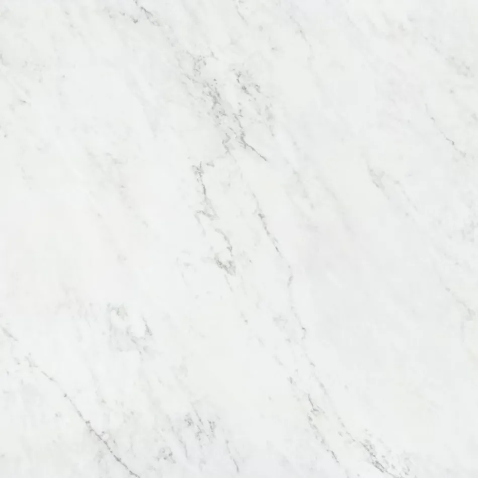 Eero Saarinen Tulip sofabord H 41 ovalt i Salina keramik fremstillet i Italien - skarlagenrød Viadurini