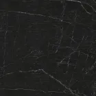 Eero Saarinen H 41 ovalt tulipan sofabord i Somnia keramik fremstillet i Italien - skarlagenrød Viadurini