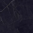 Tulip Saarinen H 41 Oval Sofabord med Noir Laurent Keramik Top Viadurini