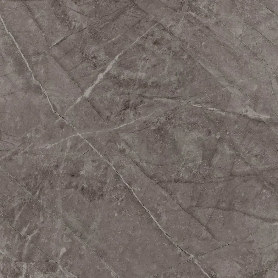 Tulip Saarinen Oval Sofabord H 41 i Kira Keramik Made in Italy - Scarlet Viadurini