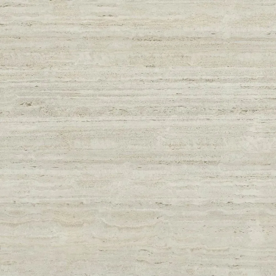 Saarinen Tulip sofabord, ovalt, H 41 cm, Marmorio keramik, fremstillet i Italien - skarlagenrød Viadurini