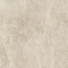 Udtrækkeligt bord 3 m blank keramisk top metalben - Papusca Viadurini