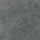 Udtrækkeligt bord 3 m blank keramisk top metalben - Papusca Viadurini