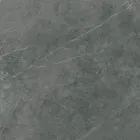 Udtrækkeligt bord 3 m blank keramisk top metalben - Papusca Viadurini