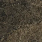 Udtrækkeligt bord til 2,4 m i massivt træ og keramisk plade - Antares Viadurini