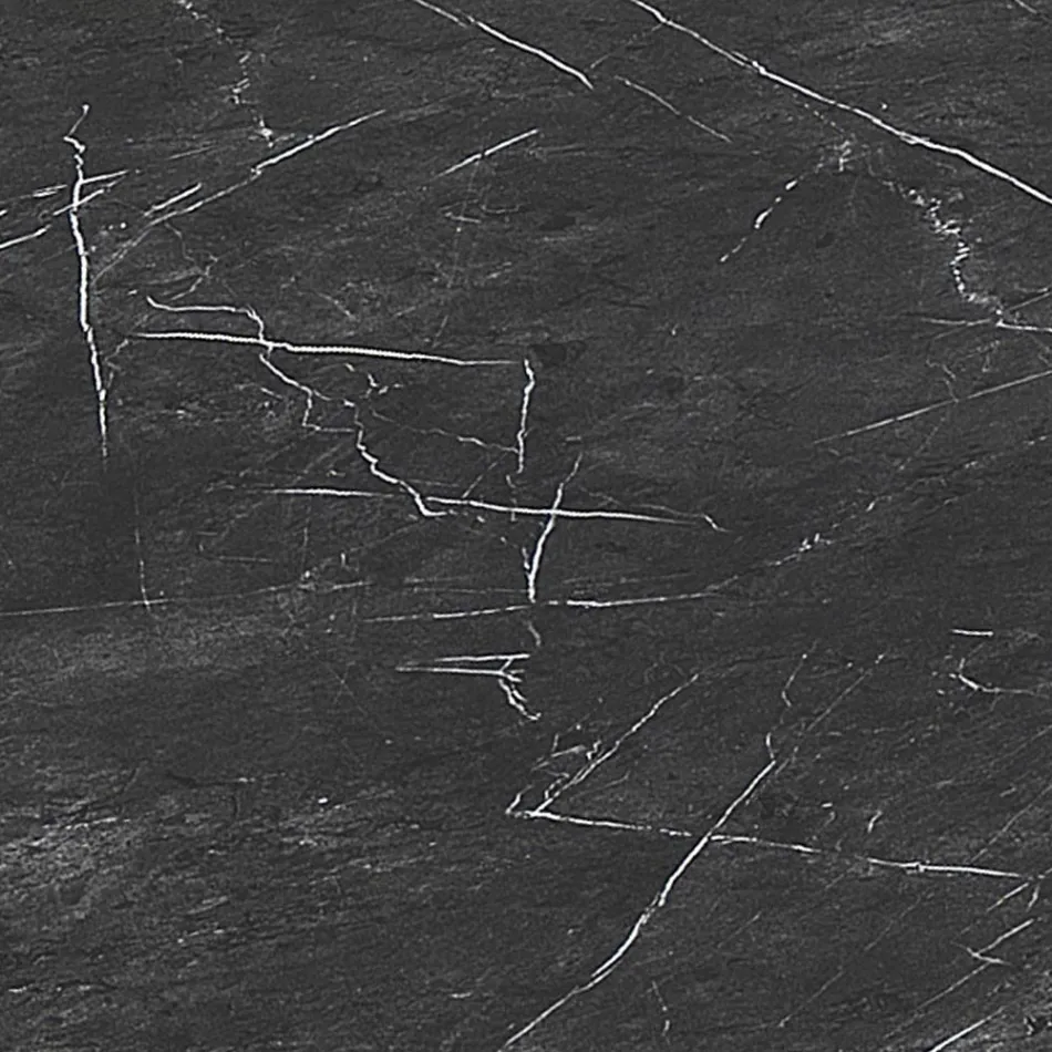 Udtrækkeligt bord til 220 cm i bøg og melamin Made in Italy - Toles Viadurini