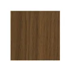 Udtrækkeligt bord til 265 cm i Canaletto valnøddetræ Fremstillet i Italien - Orchidea Viadurini