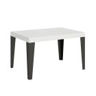 Udtrækkeligt bord til 440 cm i forskellige størrelser og finish Made in Italy - Strand Viadurini