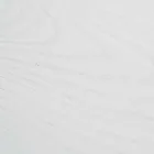 Hvid udtrækkeligt bord med Rico naturramme i massivt træ Viadurini