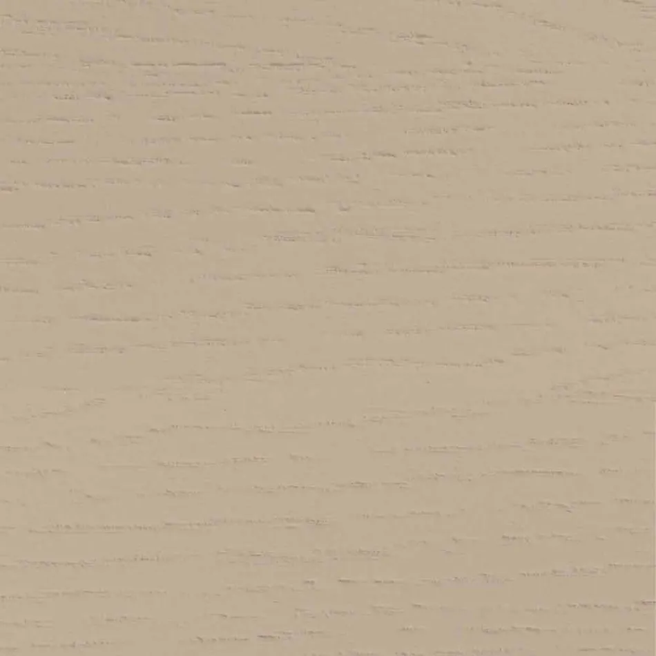 Udvideligt bord med Tanganika valnødstræ og metalben - Ketla Viadurini