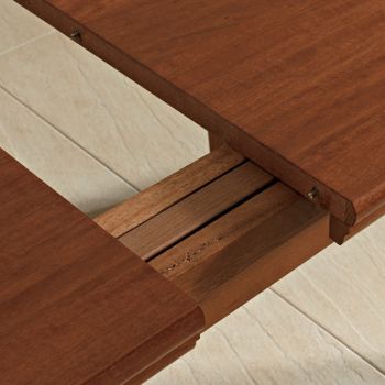 14 personers design træ spisebord til 380 cm - Marzena