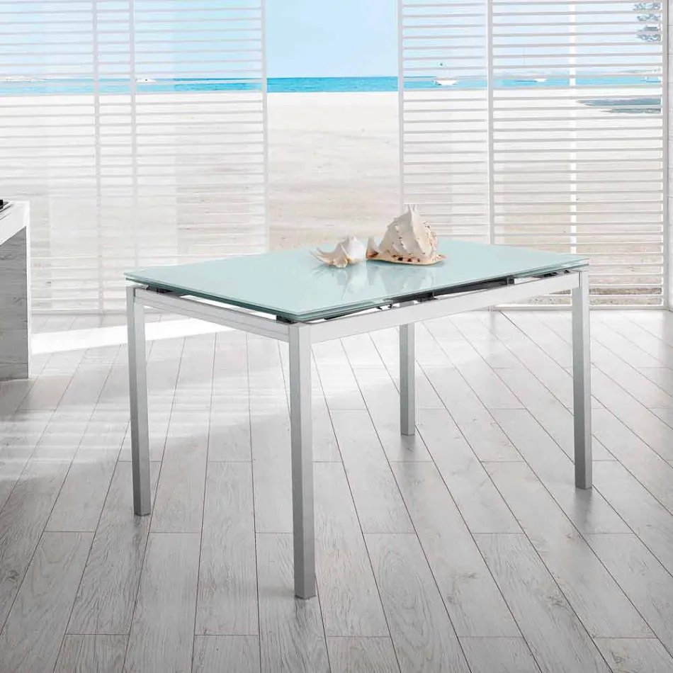 Spisebord Dynamo Viadurini