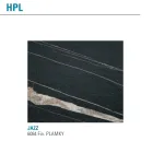 Udtrækkeligt bord Op til 238 cm i Metal og Hpl Fremstillet i Italien - Pablito Viadurini