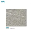 Udtrækkeligt bord Op til 238 cm metal og farvet Hpl Fremstillet i Italien - Pablito Viadurini