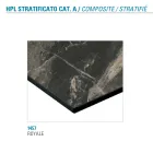 Udtrækkeligt bord Op til 300 cm metalunderstell lavet i Italien - Bastiano Viadurini