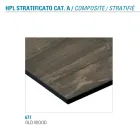 Udtrækkeligt bord Op til 300 cm metalunderstell lavet i Italien - Bastiano Viadurini