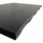 Udtrækkeligt bord op til 300 cm i Made in Italy Fineret træ – Ezzellino Viadurini