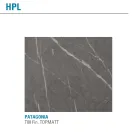 Udtrækkeligt bord op til 334 cm i aluminium og Hpl lavet i Italien - Filiberto Viadurini