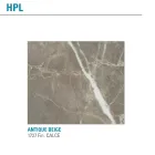 Udtrækkeligt bord op til 334 cm i aluminium og Hpl lavet i Italien - Filiberto Viadurini