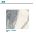 Udtrækkeligt bord op til 334 cm i aluminium og Hpl lavet i Italien - Filiberto Viadurini