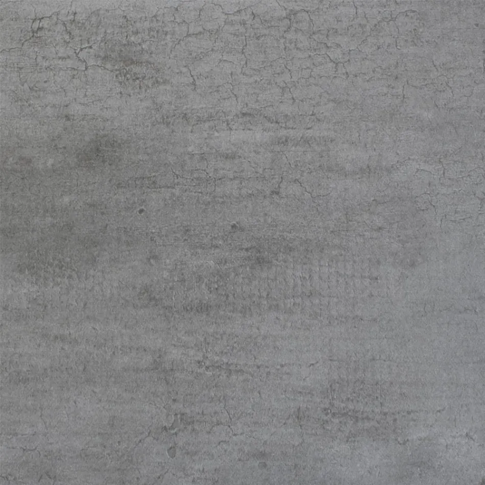 Udtrækkeligt bord op til 4 m i melamintræ og jern Fremstillet i Italien - Marella Viadurini