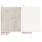 Udtrækkeligt bord op til 240 cm med HPL plade Made in Italy - Fantastisk Viadurini