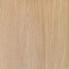 Udvideligt bord op til 270 cm i glas og asketræ Fremstillet i Italien - Homer Viadurini