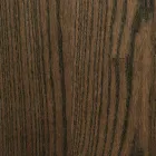 Udvideligt bord op til 270 cm i glas og asketræ Fremstillet i Italien - Homer Viadurini