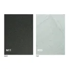 Udtrækkeligt bord op til 280 cm i træ og metal Made in Italy - Gallotto Viadurini