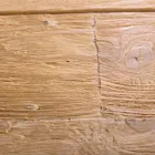 Udvideligt træbordsdesignbord til 6 personer Hjemme - Hunter Viadurini