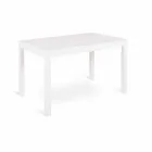 Udtrækkeligt bord i bøgetræ fremstillet i Italien Tito Viadurini