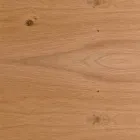 Udvideligt bord i asketræ med sidebånd i ask - Ketla Viadurini