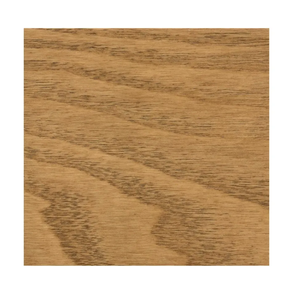 Udtrækkeligt bord i massivt asketræ i forskellige finish - Ferenc Viadurini