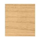 Udtrækkeligt bord i massivt asketræ Fremstillet i Italien - Judit Viadurini