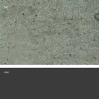 Moderne udvideligt bord med stentøj top lavet i Italien, Erve Viadurini