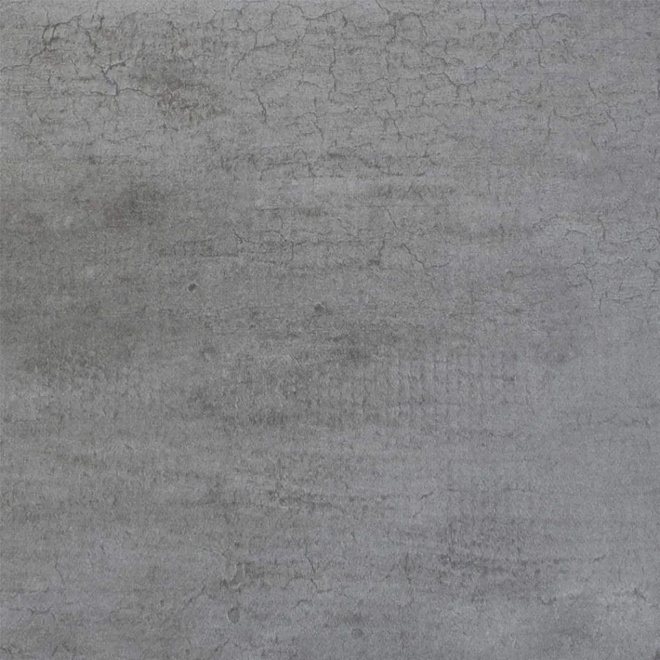 Moderne udtræksbord i melamintræ og jernunderplade - Marella Viadurini