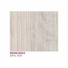 Bord med udtrækbar plade Op til 334 cm træeffekt Fremstillet i Italien - Bayern Viadurini