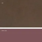 Bord med top lavet i Italien moderne glas keramik, Mitia Viadurini