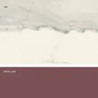 Bord med top lavet i Italien moderne glas keramik, Mitia Viadurini