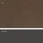 Bord med top lavet i Italien moderne glas keramik, Mitia Viadurini