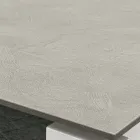 Udtrækkeligt køkkenbord op til 240 cm i fin HPL Made in Italy - Jupiter Viadurini