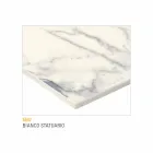 Udtrækkeligt køkkenbord Op til 280 cm Marmoreffekt Fremstillet i Italien - Pinocchio Viadurini