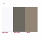 Udtrækkeligt køkkenbord Op til 280 cm i træ Fremstillet i Italien - Carlino Viadurini