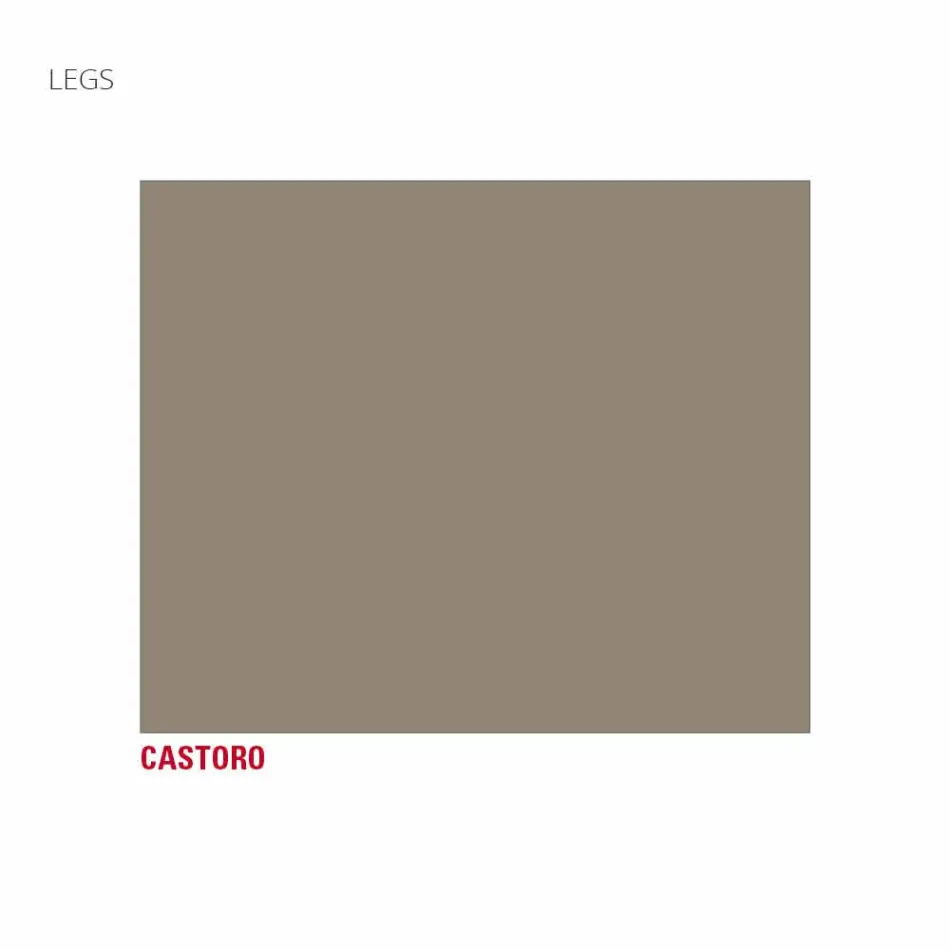 Udtrækkeligt køkkenbord Op til 280 cm i træ Fremstillet i Italien - Carlino Viadurini