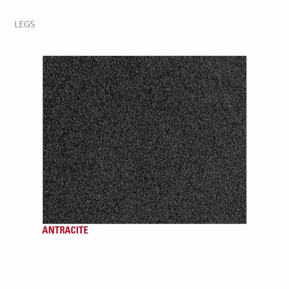 Udtrækkeligt køkkenbord Op til 280 cm i træ Fremstillet i Italien - Carlino Viadurini