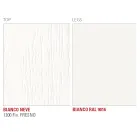 Køkkenbord i HPL med Fine Made in Italy Metal Base - Pinocchio Viadurini